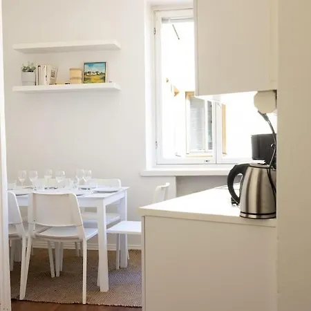 Poista 2ndhomes Fabianinkatu 2 Apartment